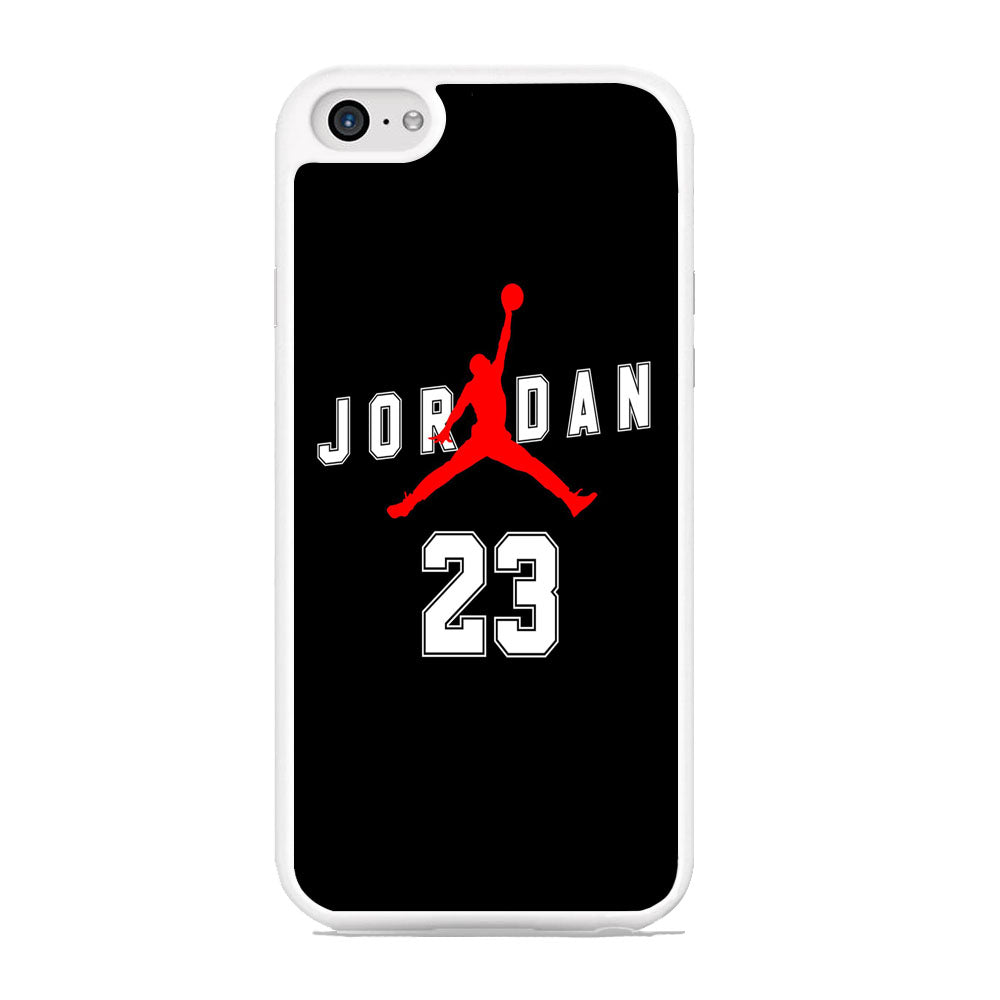 Jordan Black 23 iPhone 6 | 6s Case