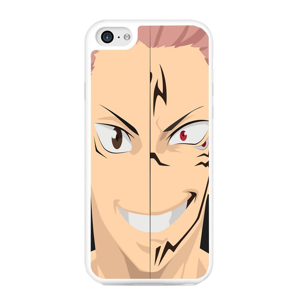 Jujutsu Kaisen Yuji x Sukuna iPhone 6 | 6s Case - ezzyst