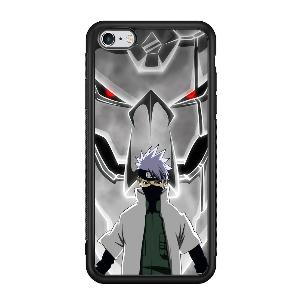 Kakashi Susanoo Mode iPhone 6 | 6s Case