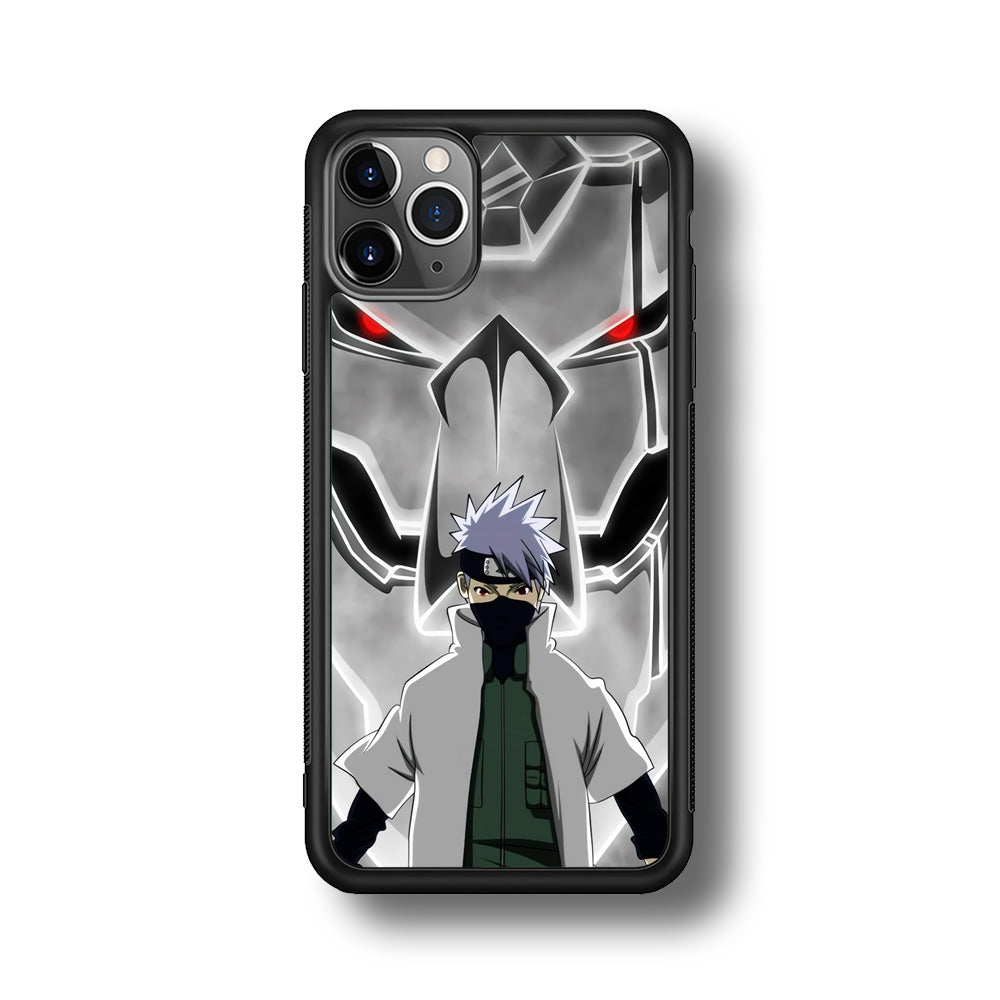 Kakashi Susanoo Mode iPhone 11 Pro Case