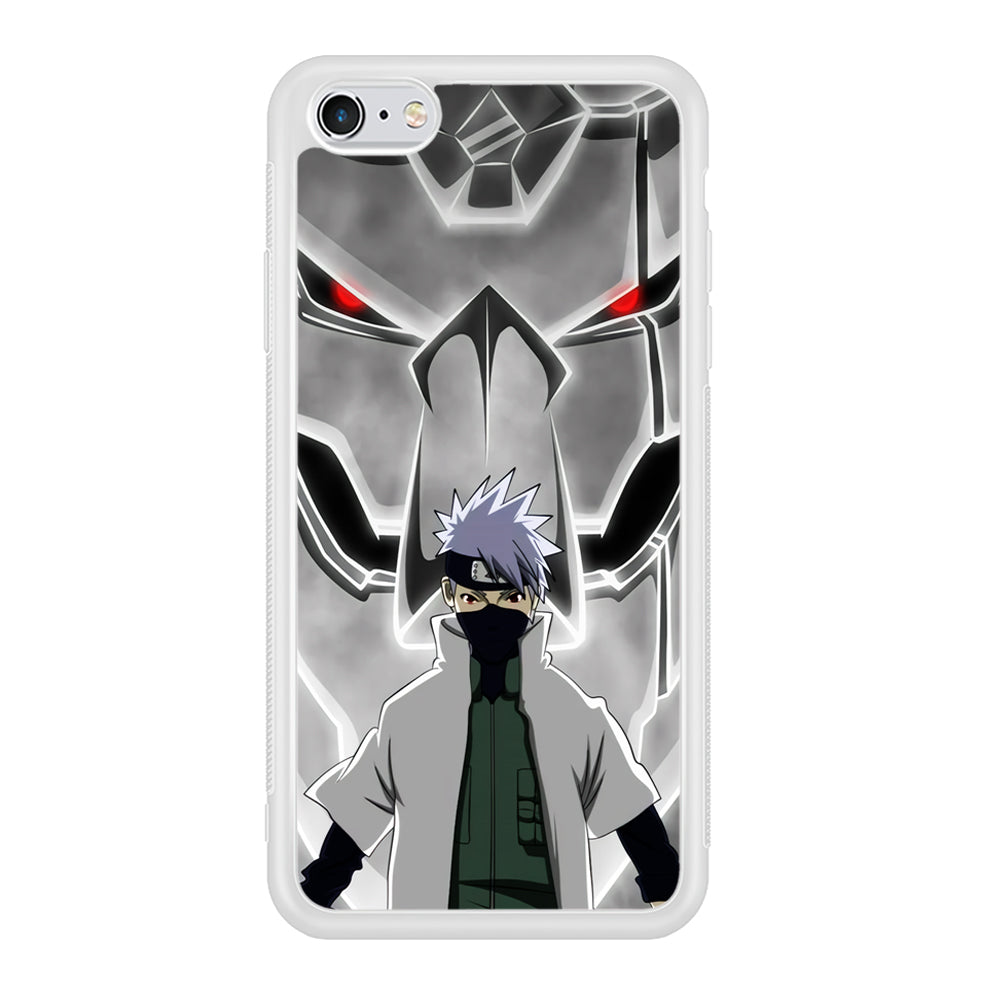 Kakashi Susanoo Mode iPhone 6 | 6s Case