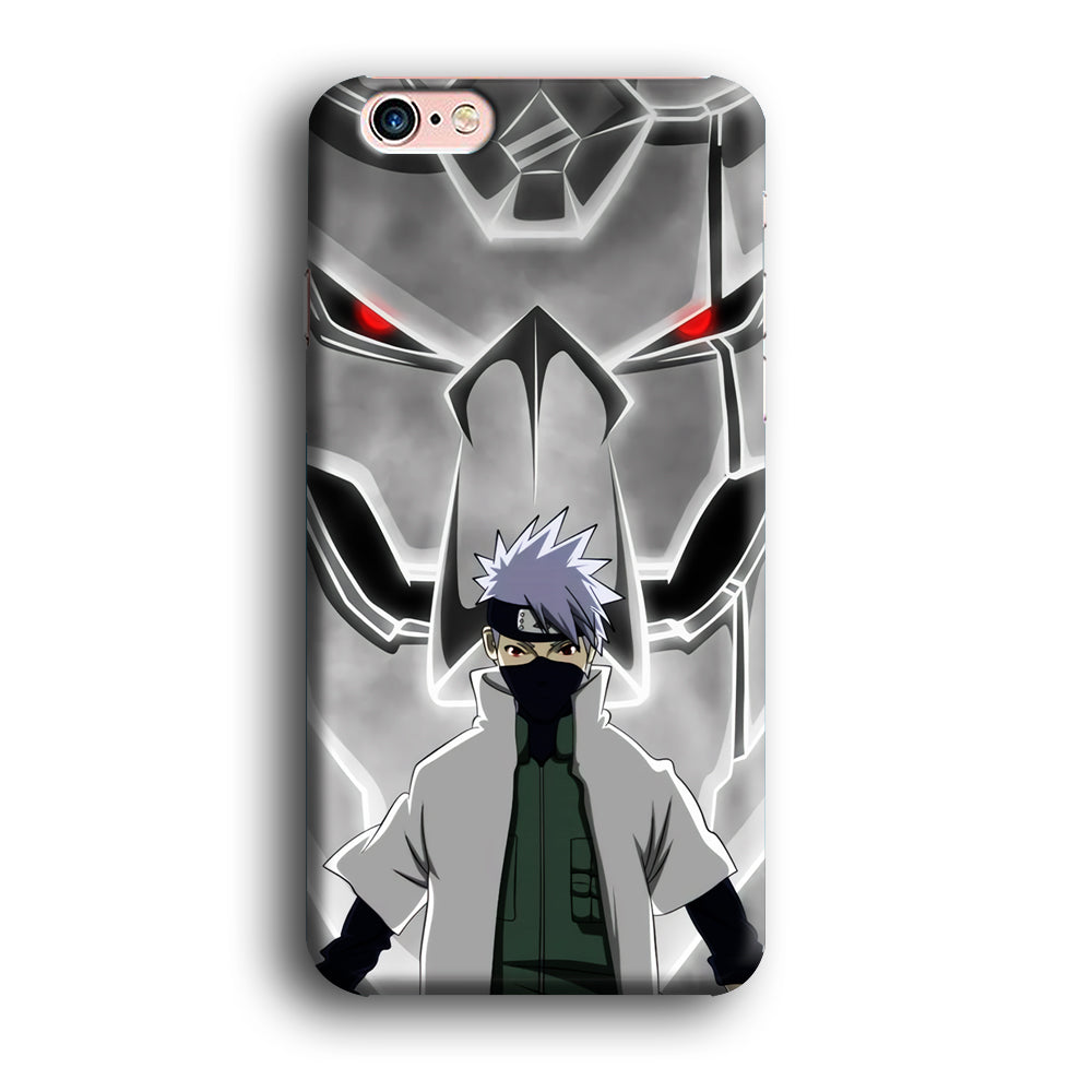 Kakashi Susanoo Mode iPhone 6 | 6s Case