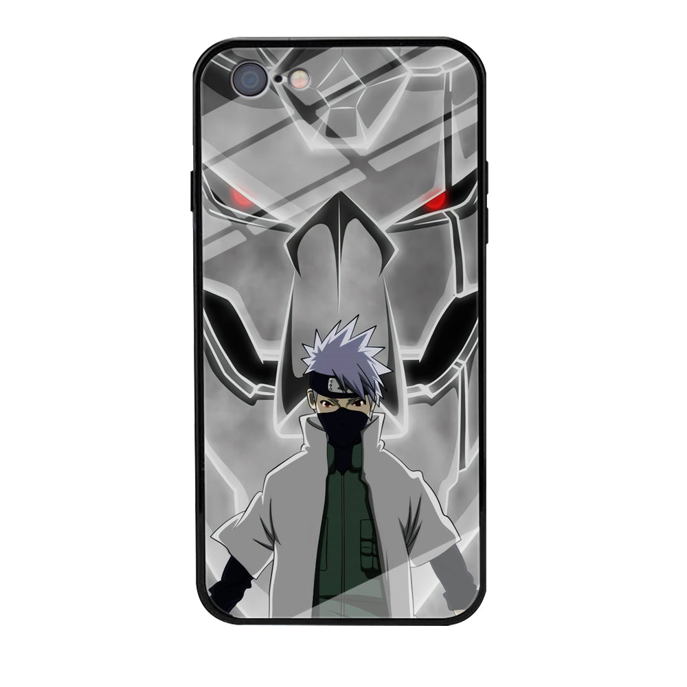 Kakashi Susanoo Mode iPhone 6 | 6s Case