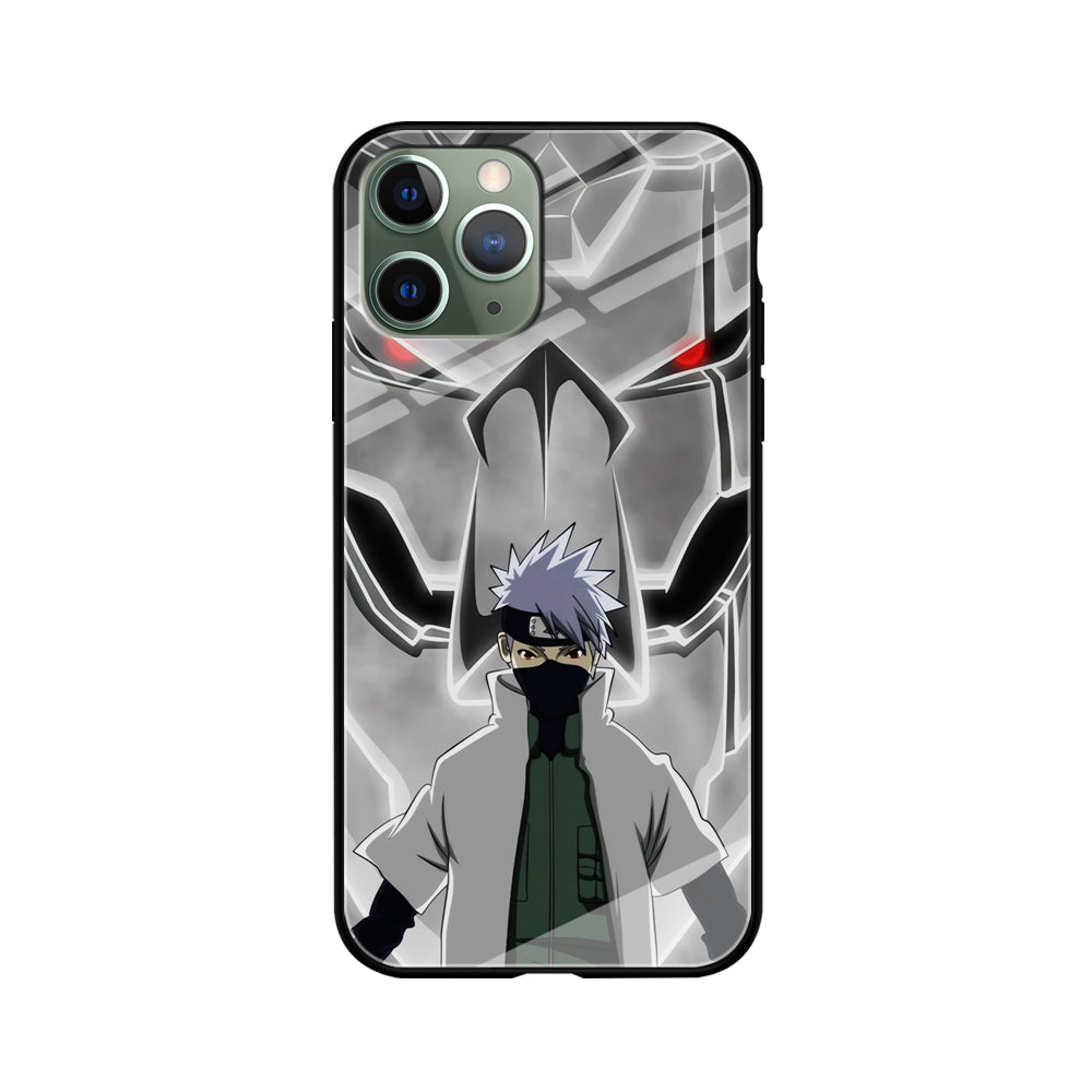 Kakashi Susanoo Mode iPhone 11 Pro Case