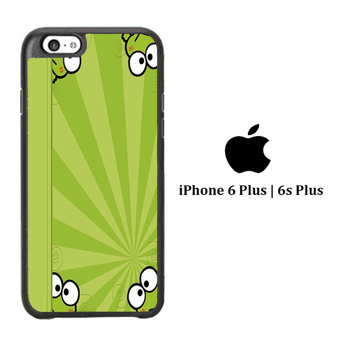 Keroppi Peek iPhone 6 Plus | 6s Plus Case