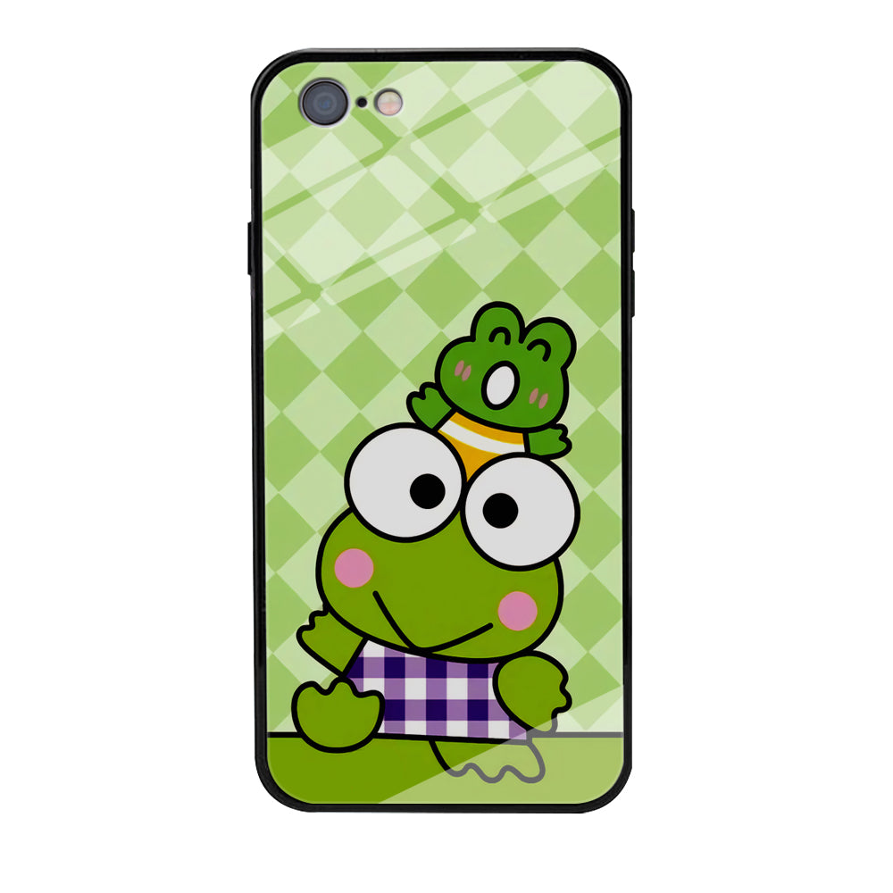 Keroppi and Frog iPhone 6 | 6s Case