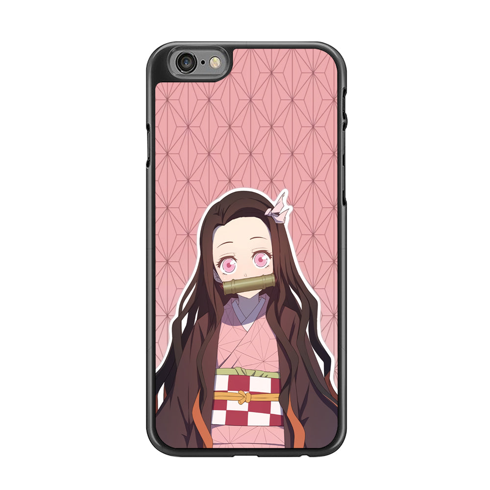 Kimetsu No Yaiba Nezuko iPhone 6 | 6s Case