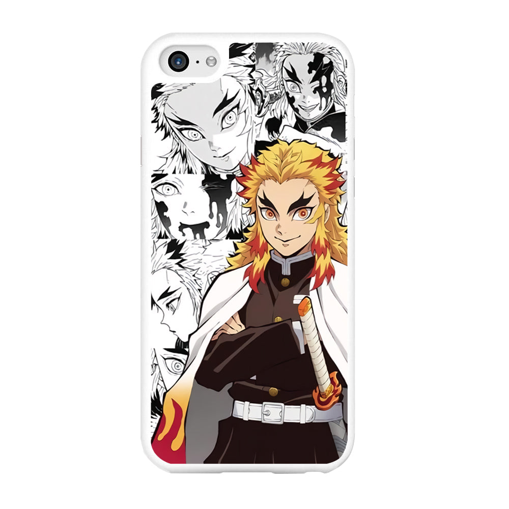 Kimetsu No Yaiba Rengoku iPhone 6 | 6s Case