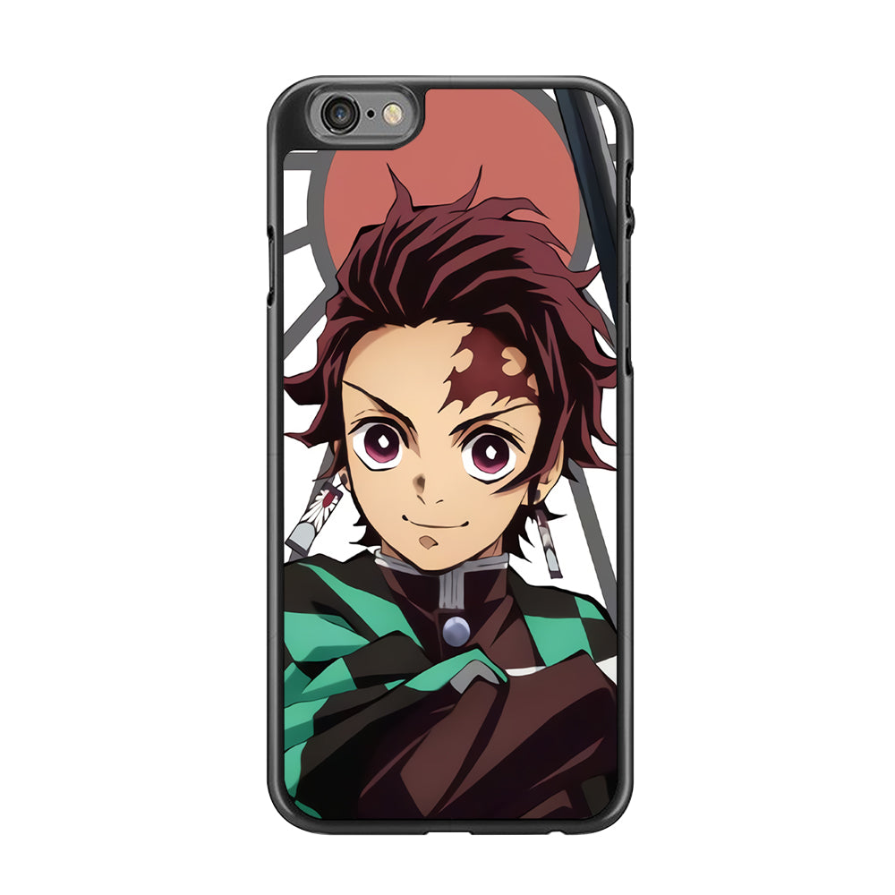 Kimetsu No Yaiba Tanjiro iPhone 6 | 6s Case