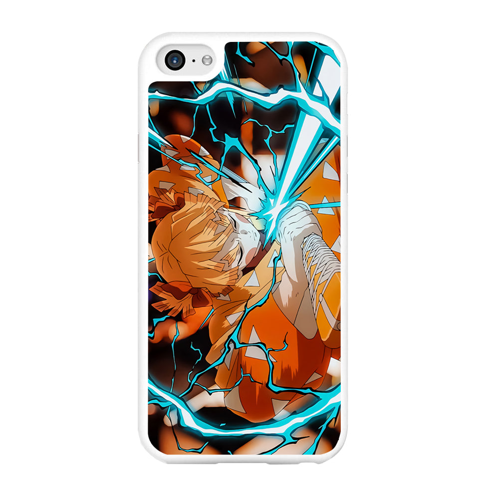 Kimetsu No Yaiba Zenitsu iPhone 6 | 6s Case