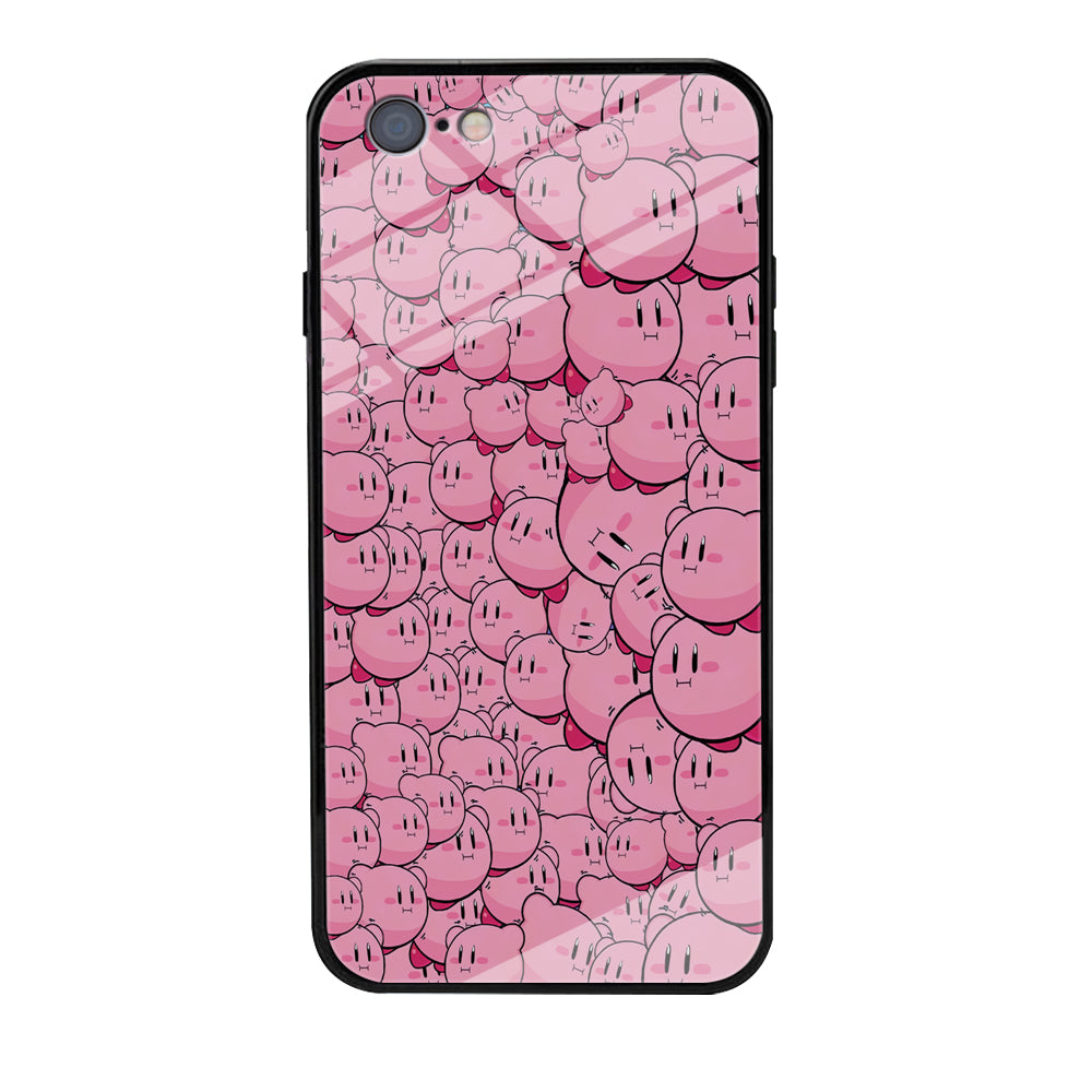 Kirby Populace iPhone 6 | 6s Case