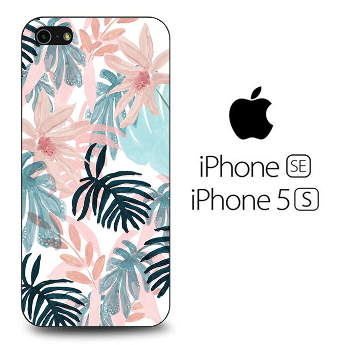 Leaf Nature iPhone 5 | 5s Case - Ezzystore
