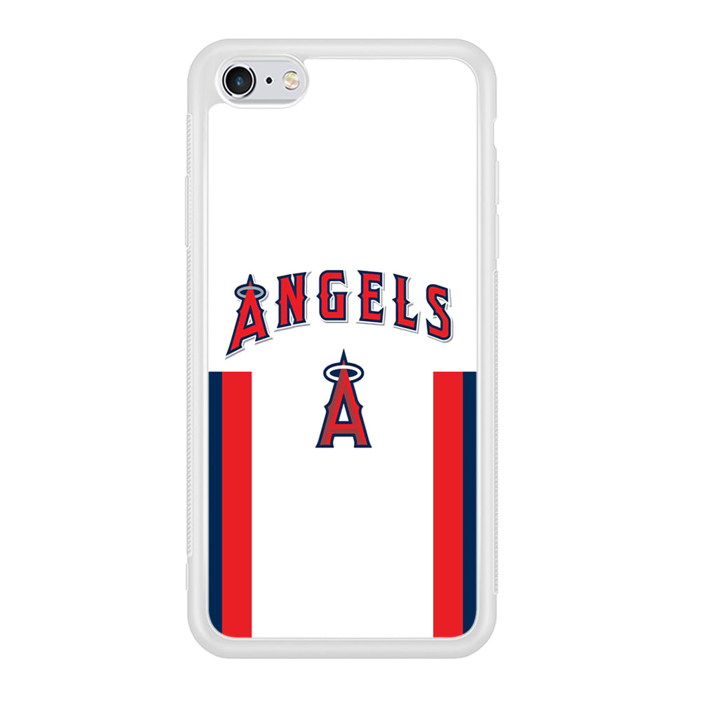 Los Angeles Anaheim MLB Team iPhone 6 | 6s Case