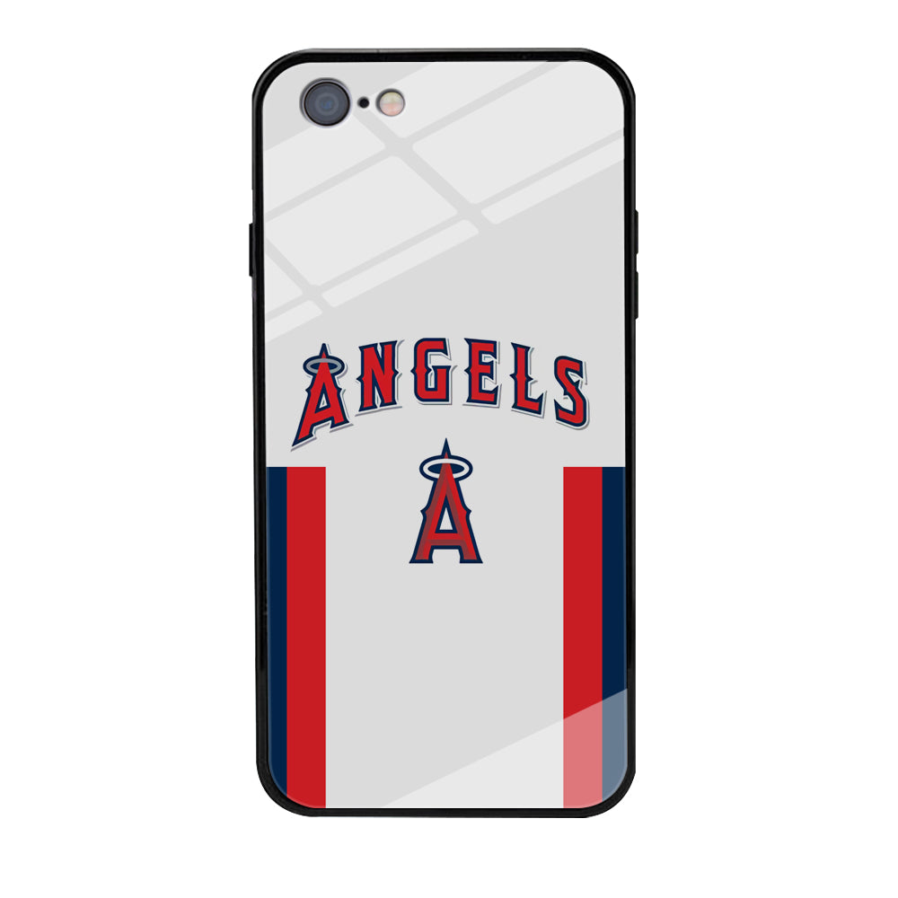 Los Angeles Anaheim MLB Team iPhone 6 | 6s Case