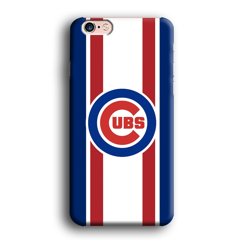 MLB Chicago Cubs iPhone 6 | 6s Case