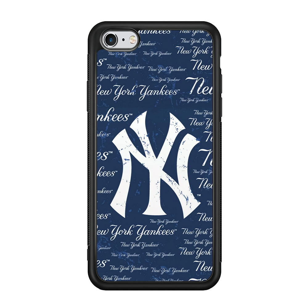 MLB New York Yankees Team iPhone 6 | 6s Case