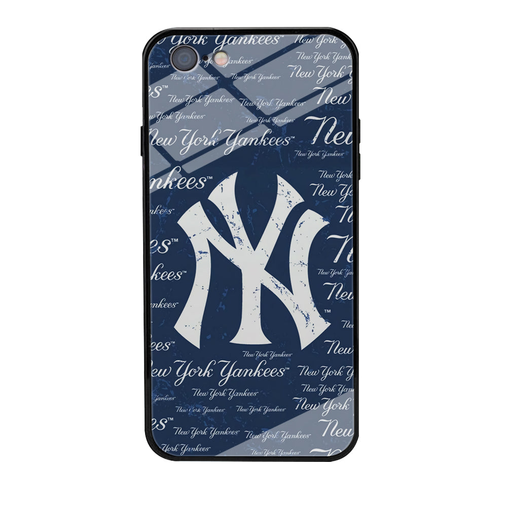 MLB New York Yankees Team iPhone 6 | 6s Case