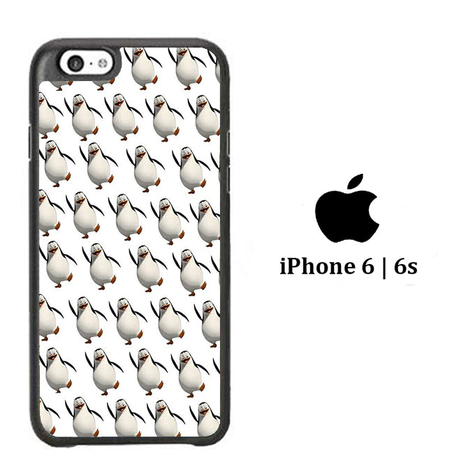 Madagascar Private Dance Penguin iPhone 6 | 6s Case