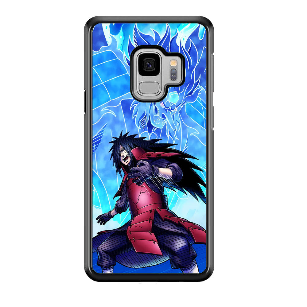 Madara Susanoo Power Samsung Galaxy S9 Case