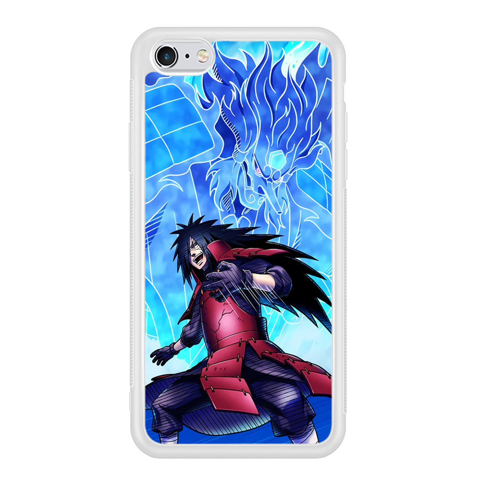 Madara Susanoo Power iPhone 6 | 6s Case