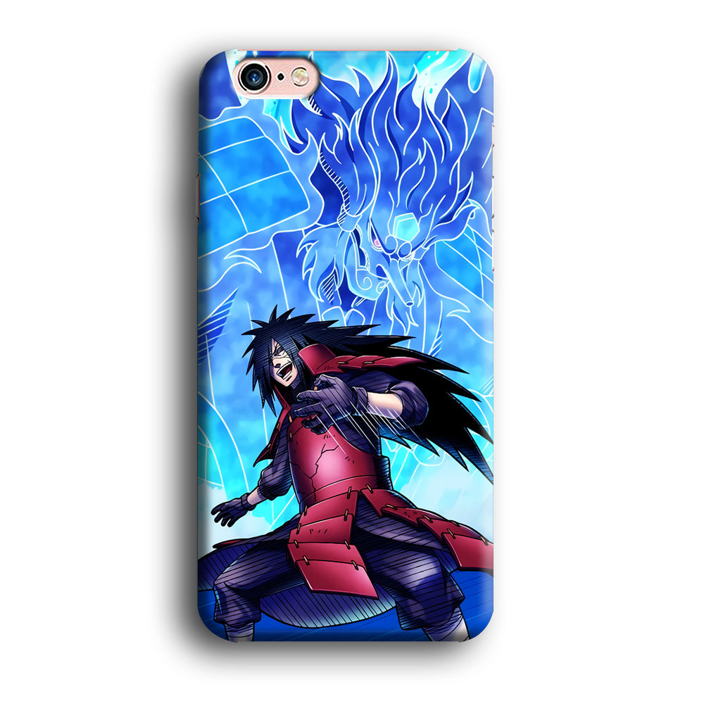 Madara Susanoo Power iPhone 6 | 6s Case