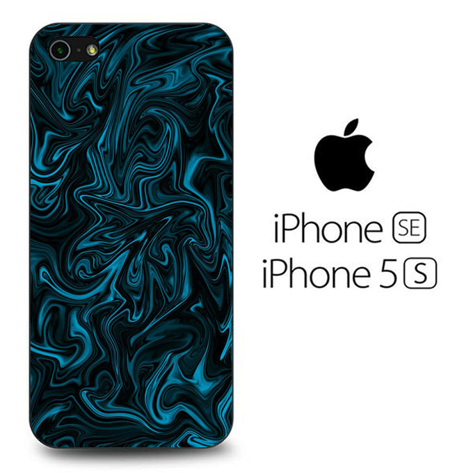 Marble Green iPhone 5 | 5s Case - Ezzystore