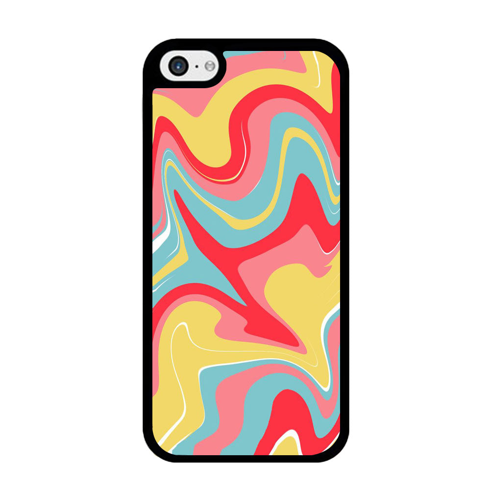 Marble Jam Colour iPhone 5 | 5s Case - Ezzystore