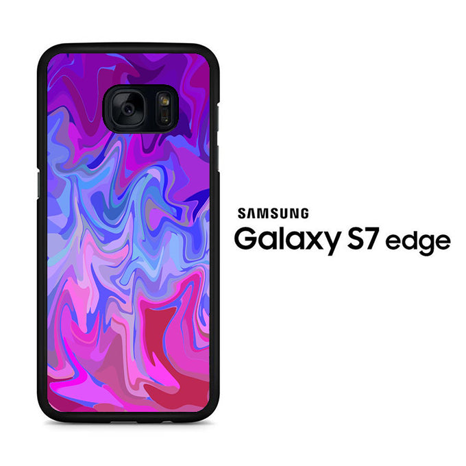 Marble Mix 007 Samsung Galaxy S7 Edge Case