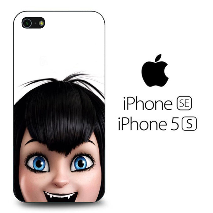 Mavis Hotel Transylvania iPhone 5 | 5s Case - Ezzystore