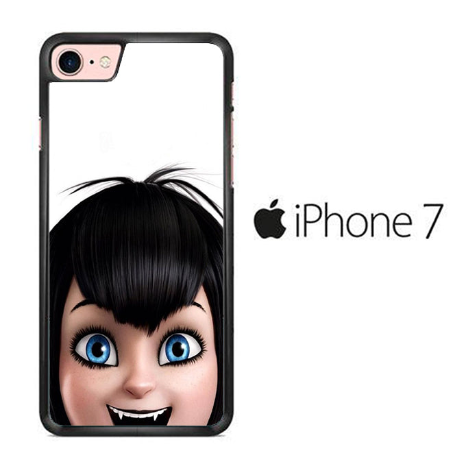 Mavis Hotel Transylvania iPhone 7 Case