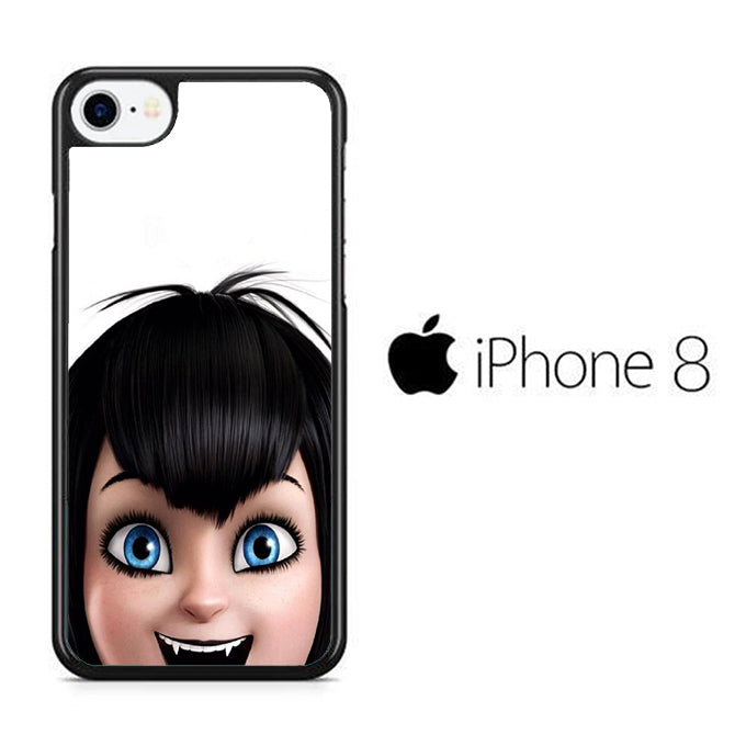 Mavis Hotel Transylvania iPhone 8 Case