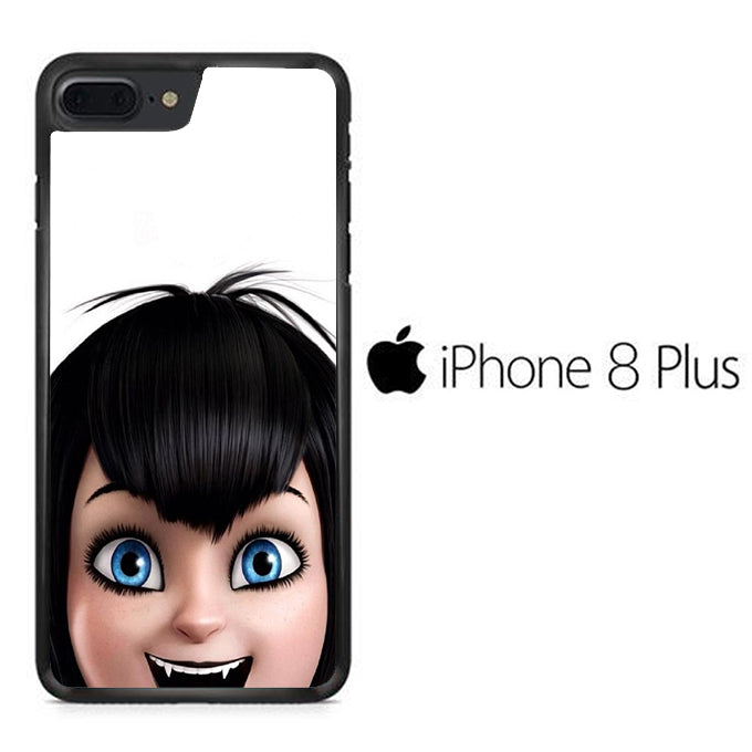 Mavis Hotel Transylvania iPhone 8 Plus Case