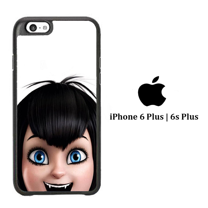Mavis Hotel Transylvania iPhone 6 Plus | 6s Plus Case