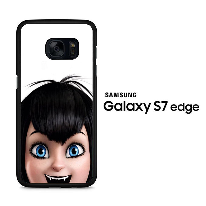 Mavis Hotel Transylvania Samsung Galaxy S7 Edge Case