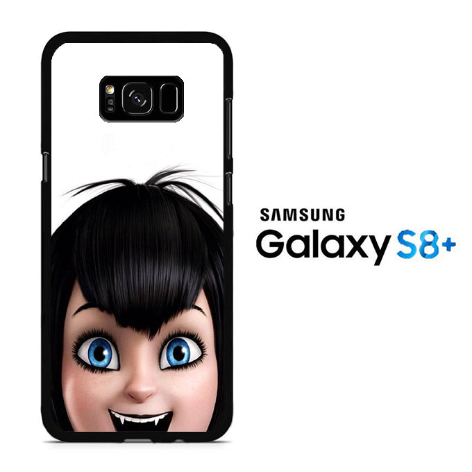 Mavis Hotel Transylvania Samsung Galaxy S8 Plus Case