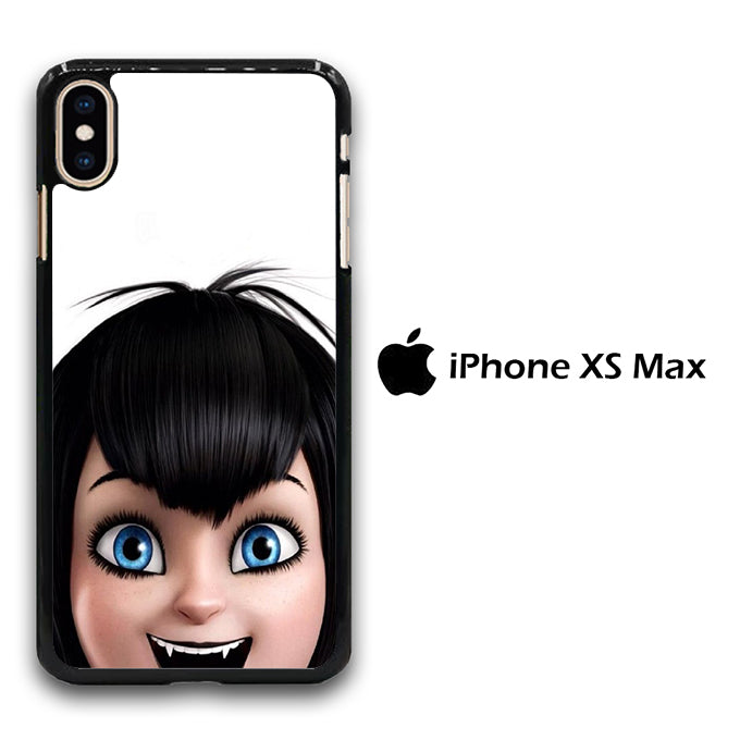 Mavis Hotel Transylvania iPhone Xs Max Case