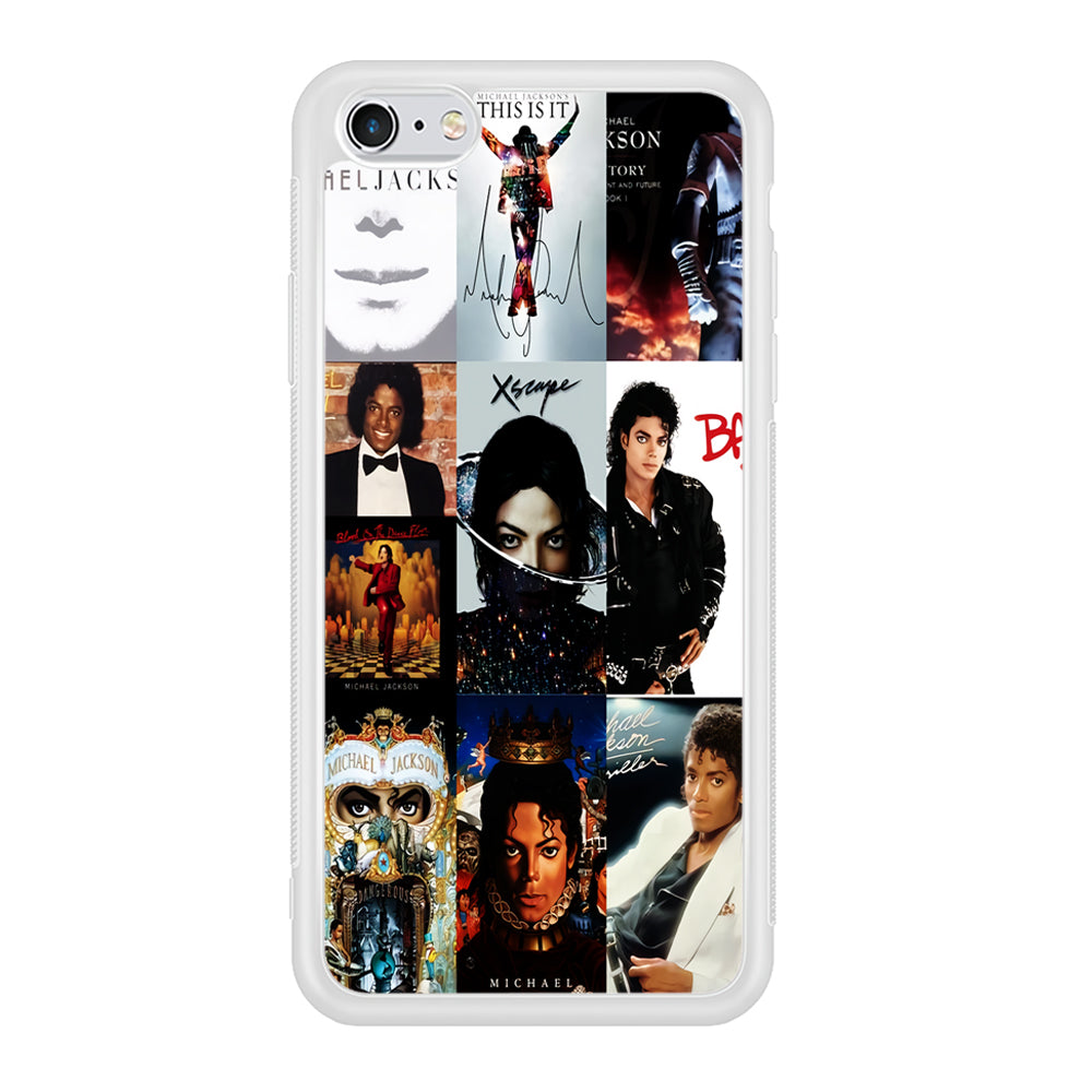 Michael Jackson iPhone 6 | 6s Case