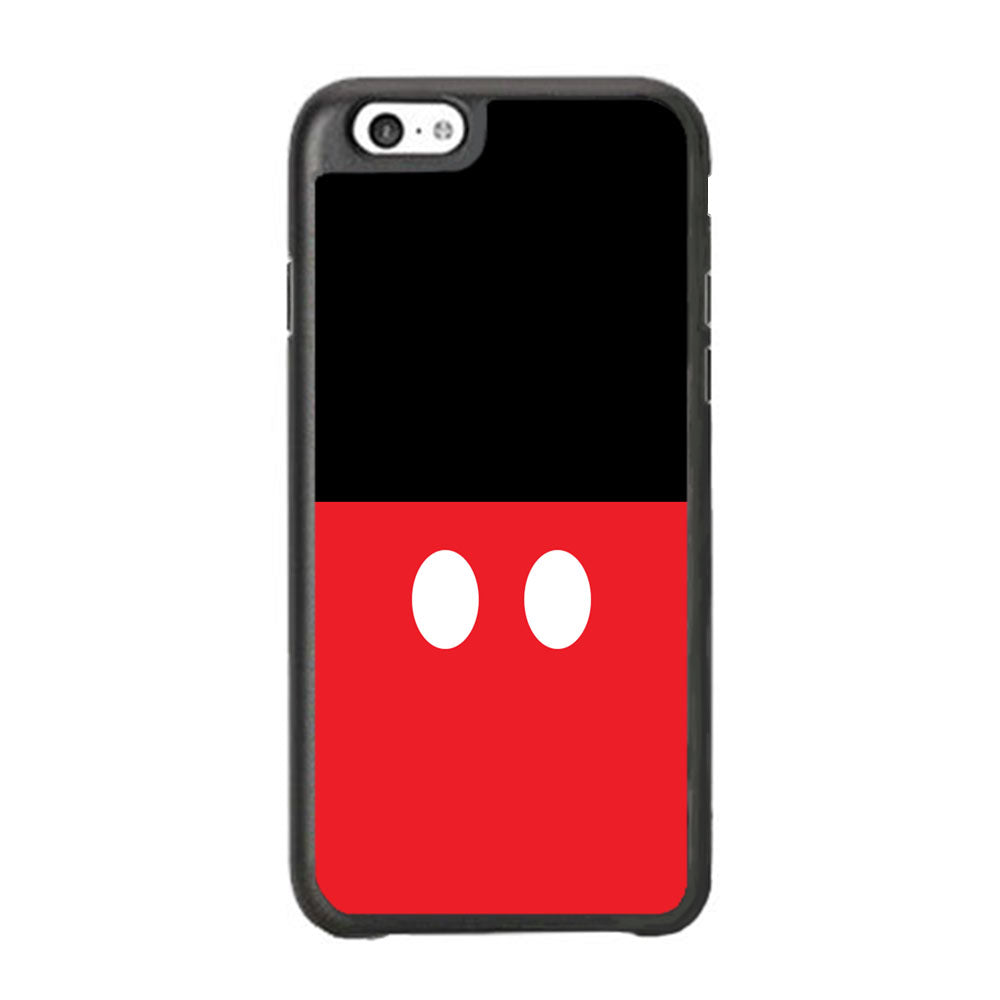 Mickey Mouse Costume iPhone 6 | 6s Case