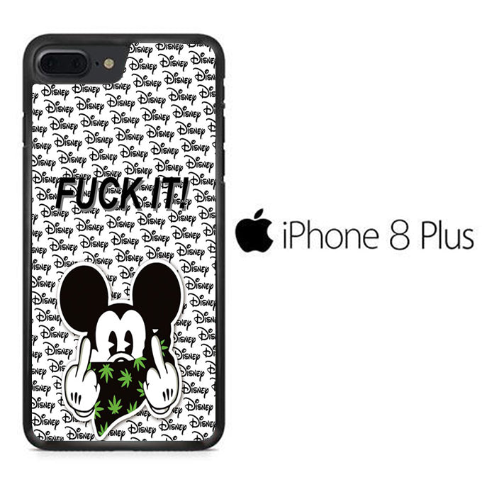Mickey Mouse Disney iPhone 8 Plus Case