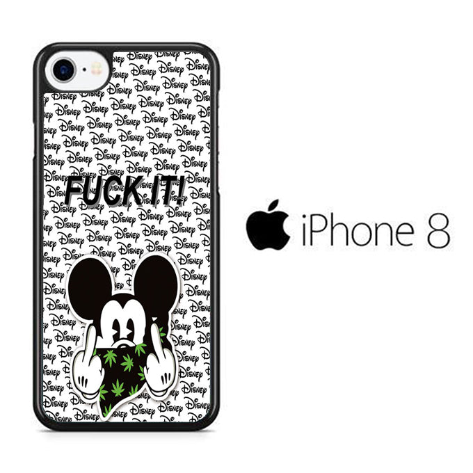 Mickey Mouse Disney iPhone 8 Case