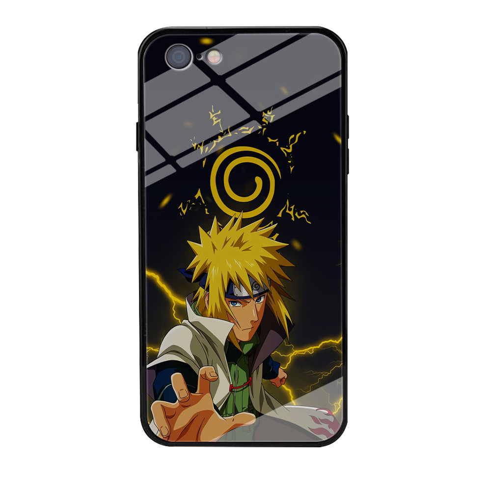 Minato Namikaze Seal iPhone 6 | 6s Case