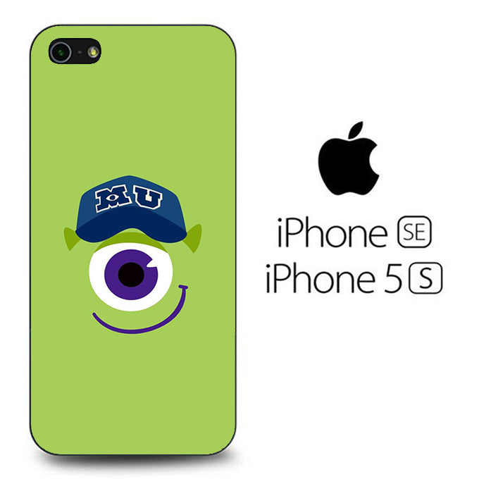 Monsters University Eyes iPhone 5 | 5s Case - Ezzystore