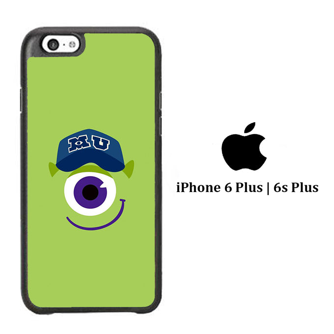 Monsters University Eyes iPhone 6 Plus | 6s Plus Case
