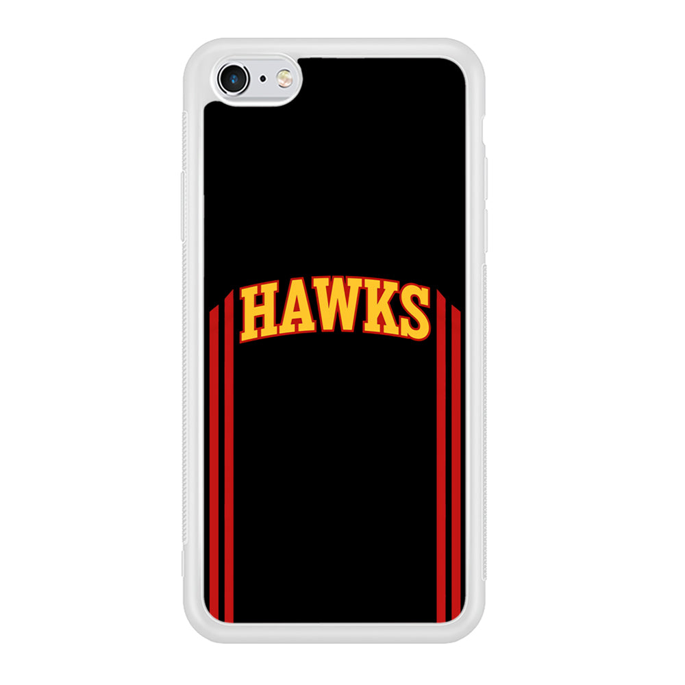NBA Atlanta Hawks Costume iPhone 6 Plus | 6s Plus Case