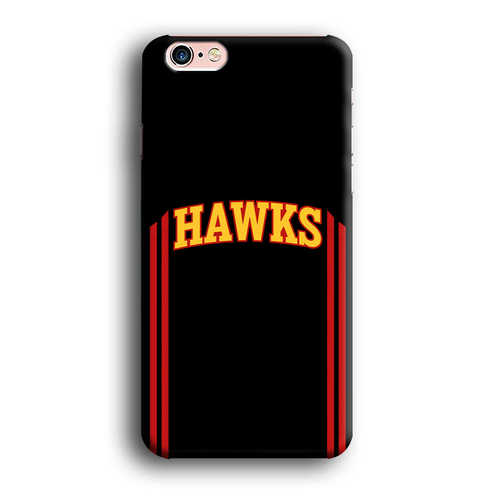 NBA Atlanta Hawks Costume iPhone 6 | 6s Case