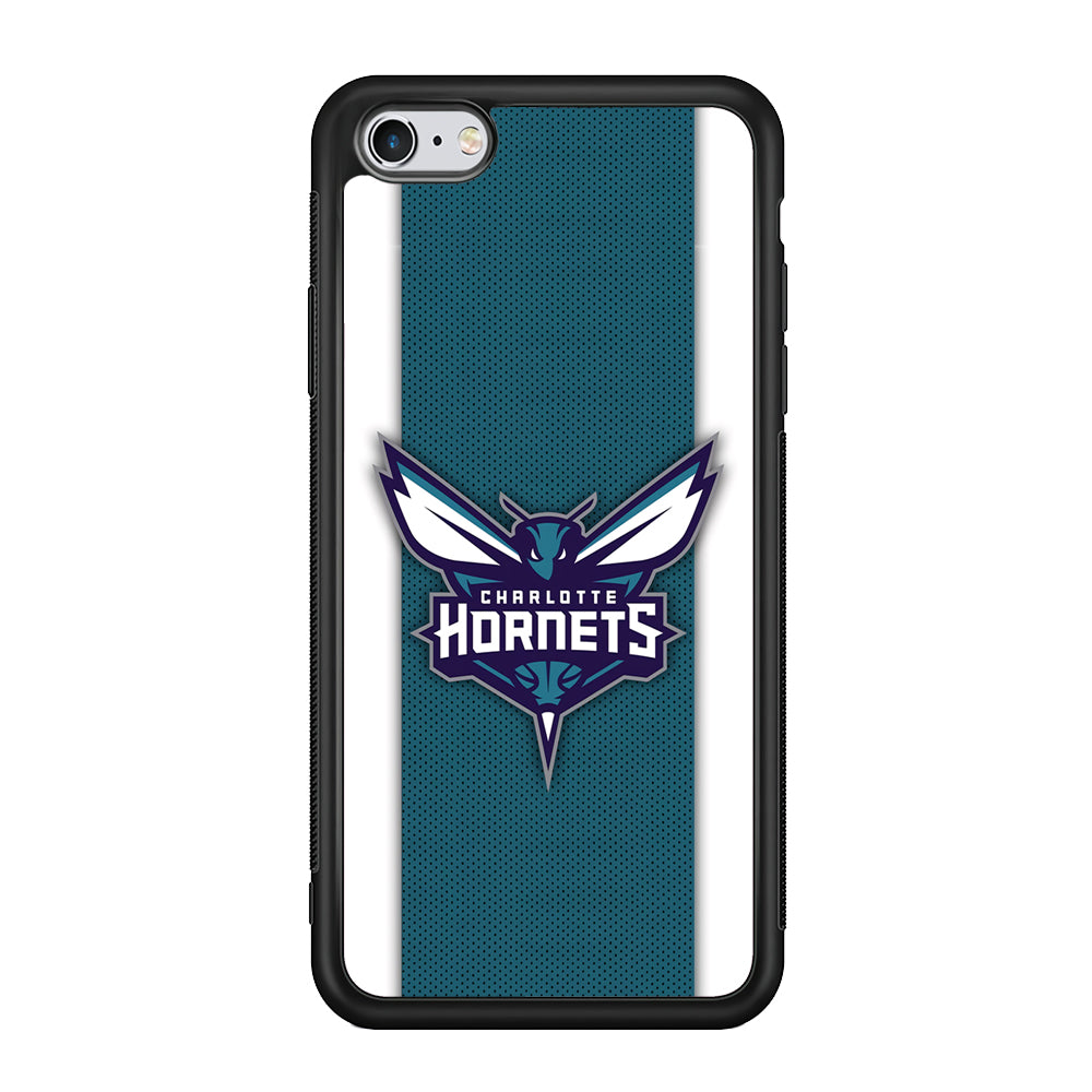 NBA Charlotte Hornets iPhone 6 | 6s Case