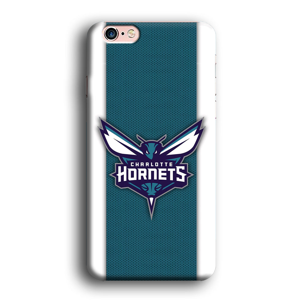 NBA Charlotte Hornets iPhone 6 | 6s Case