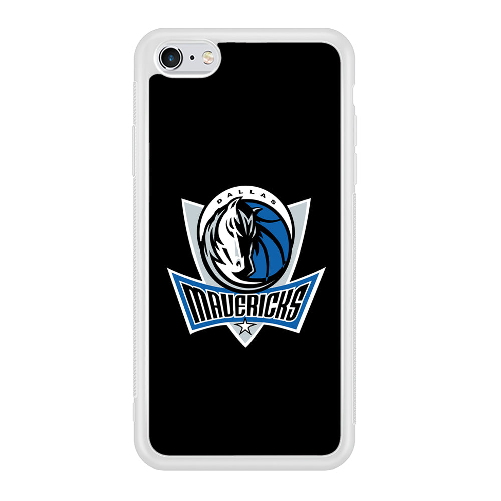 NBA Dallas Mavericks iPhone 6 | 6s Case