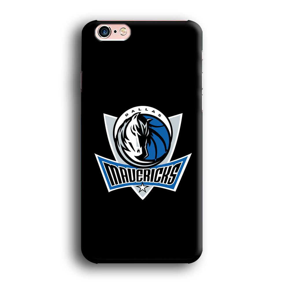 NBA Dallas Mavericks iPhone 6 | 6s Case