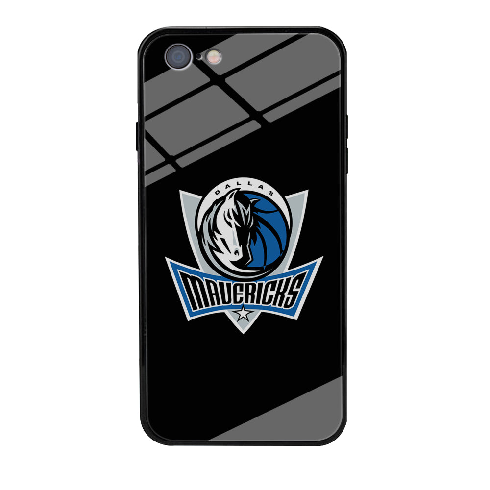 NBA Dallas Mavericks iPhone 6 | 6s Case